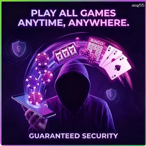 Panduan Pasang asg55 APK di Android